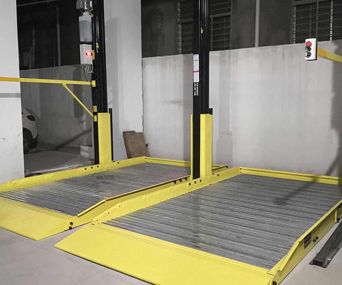 PSH横移式机械式停车位维保.jpg