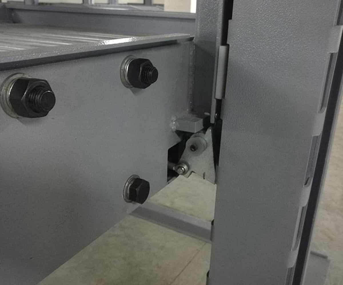 莱贝如何增加提高立体车库的运行效率